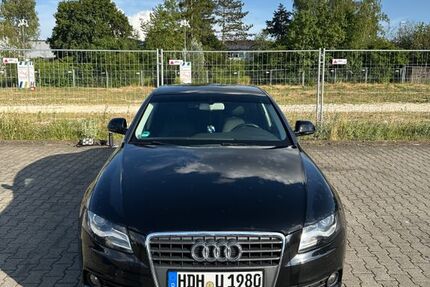 Audi A4 131.000 km 8.000 &euro; Heidenheim 89520