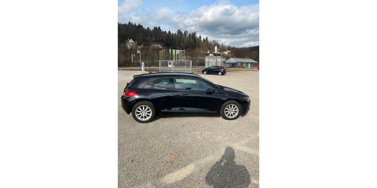 VW Scirocco 189.000 km 5.600 &euro; Schwäbisch Gmünd 73529