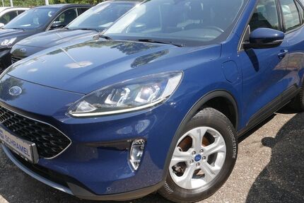 Ford Kuga 111.300 km 17.890 &euro; Lorch 73547