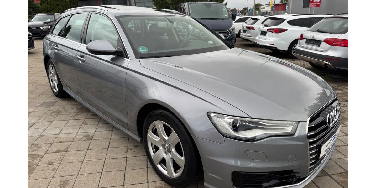 Audi A6 142.198 km 14.999 &euro; Aalen 73431