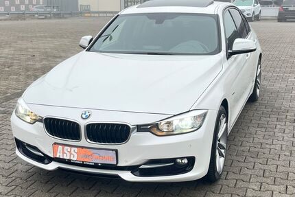 BMW 328 129.756 km 13.300 &euro; Heidenheim - Schnaitheim 89520
