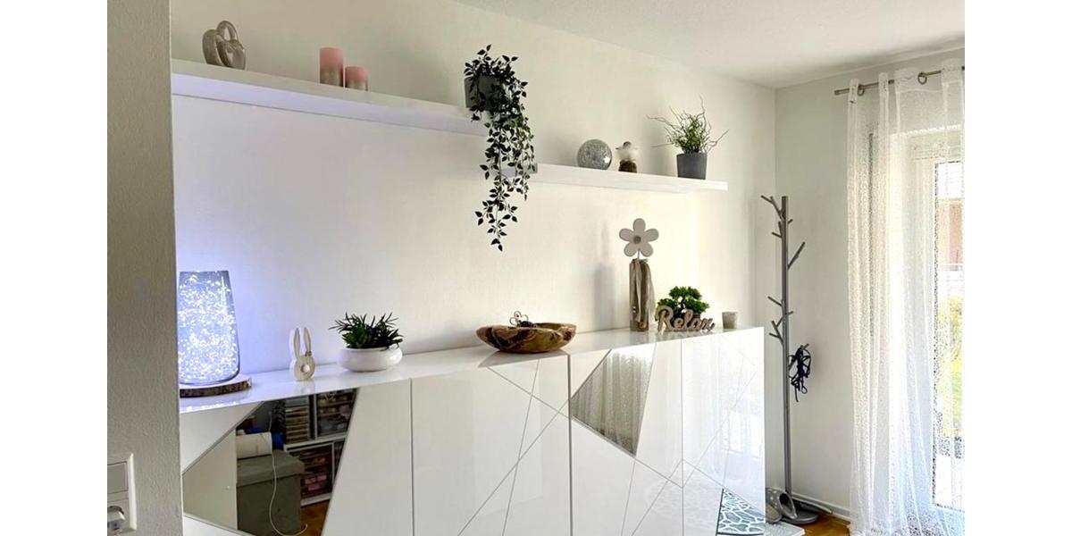 Erdgeschoßwohnung Herbrechtingen - 3 Zimmer, 86 m&sup2;, 279.000&euro; | Angebot:25641422