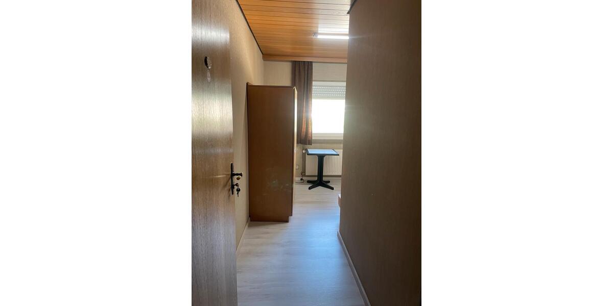 Etagenwohnung Aalen Attenhofen - 1 Zimmer, 45 m&sup2;, 550&euro; | Angebot:26680580