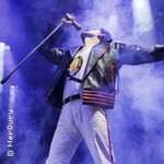 MerQury - The Queen tribute Rock Show! - Eine unvergessliche Rocknacht