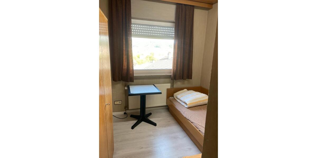 Etagenwohnung Aalen Attenhofen - 1 Zimmer, 45 m&sup2;, 550&euro; | Angebot:26680580