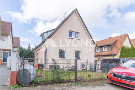 Haus Schwäbisch Gmünd - 3 Zimmer, 90 m&sup2;, 345.000&euro; | Angebot:26513433