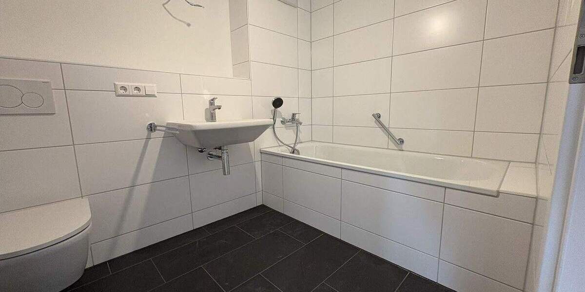 Etagenwohnung Aalen-Wasseralfingen Wasseralfingen - 3 Zimmer, 83 m&sup2;, 1.135&euro; | Angebot:25747914