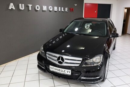 Mercedes-Benz C 180 175.000 km 9.500 &euro; Syrgenstein-Landshausen 89428