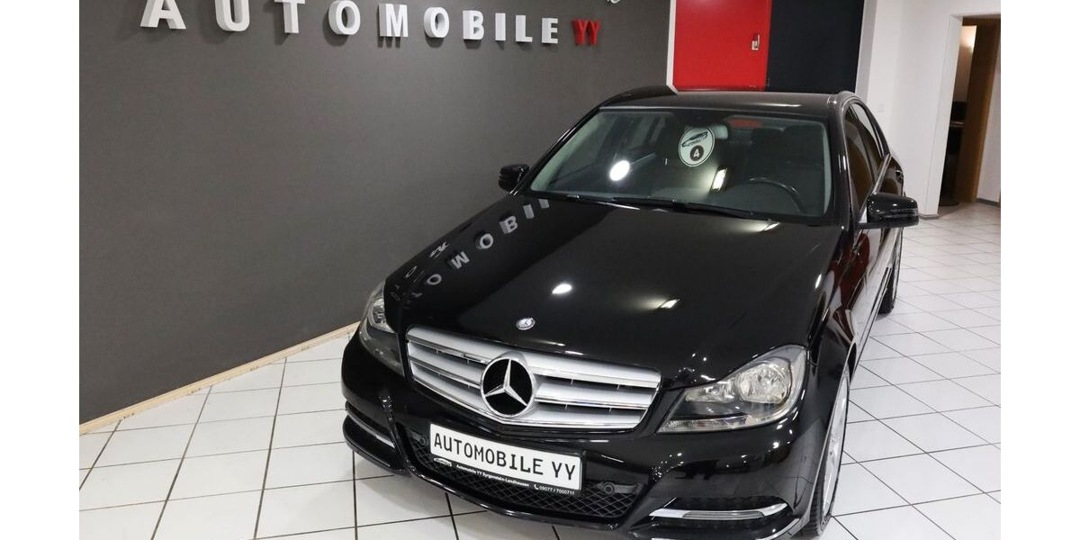 Mercedes-Benz C 180 175.000 km 9.500 &euro; Syrgenstein-Landshausen 89428