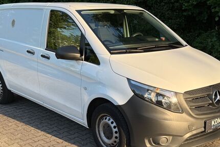 Mercedes-Benz Vito 178.000 km 12.990 &euro; Aalen-Unterkochen 73432