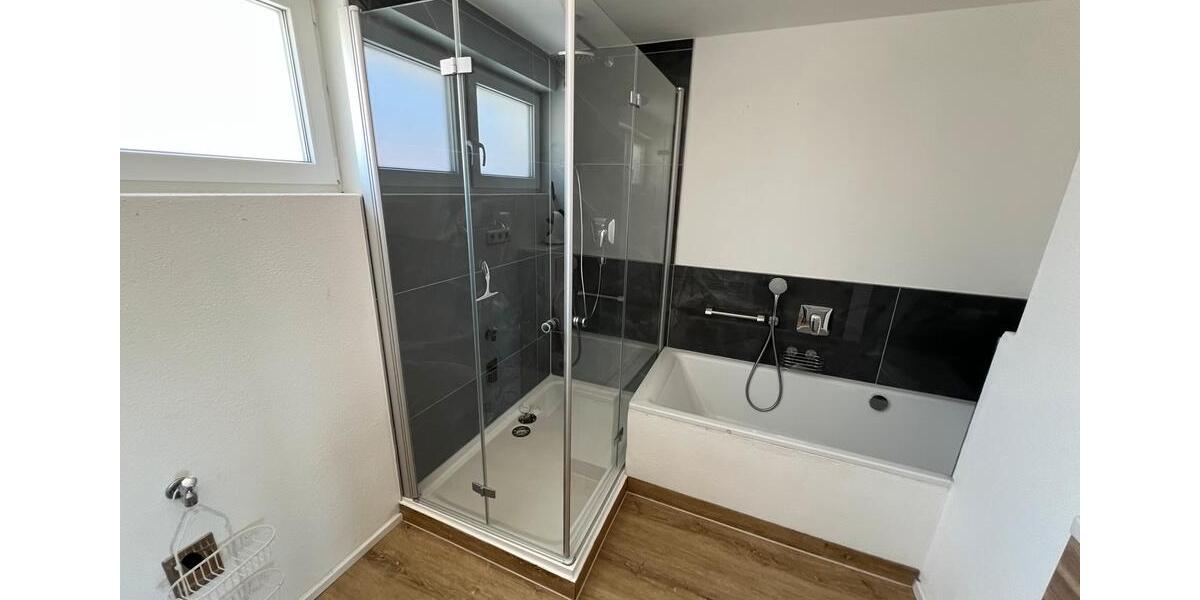 Erdgeschoßwohnung Waldstetten - 2 Zimmer, 65 m&sup2;, 950&euro; | Angebot:25978996