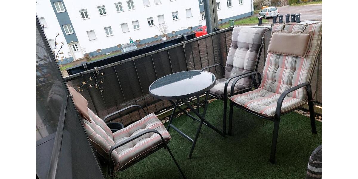 Etagenwohnung Aalen - 3 Zimmer, 63 m&sup2;, 200.000&euro; | Angebot:25804916