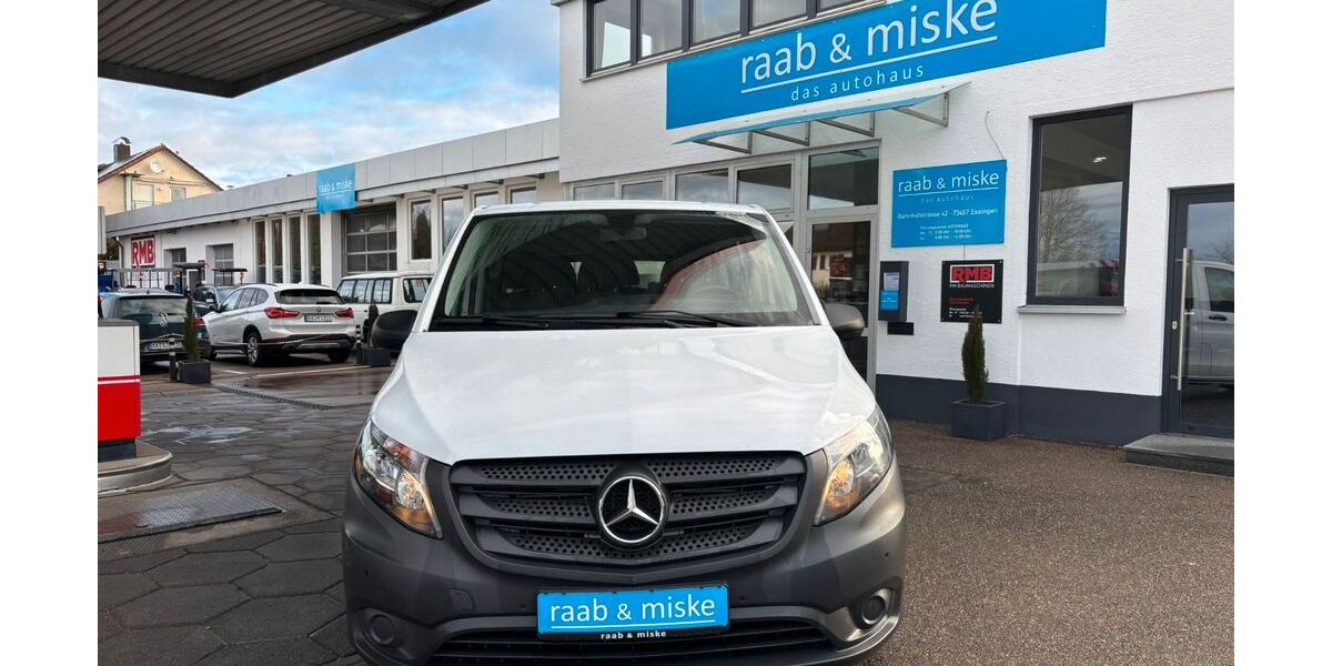 Mercedes-Benz Vito 158.100 km 16.690 &euro; Essingen 73457