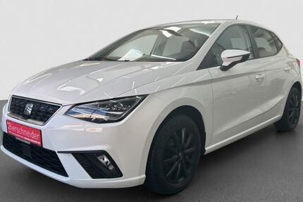 Seat Ibiza 73.098 km 13.290 &euro; Hüttlingen 73460