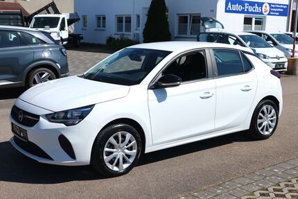 Opel Corsa 8.900 km 15.750 &euro; Ellwangen - Neunstadt 73479