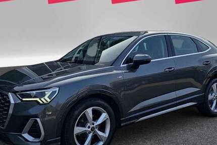 Audi Q3 102.791 km 28.680 &euro; Schwäbisch-Gmünd 73527