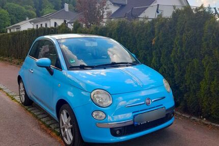 Fiat 500 147.000 km 3.999 &euro; Heidenheim 89520