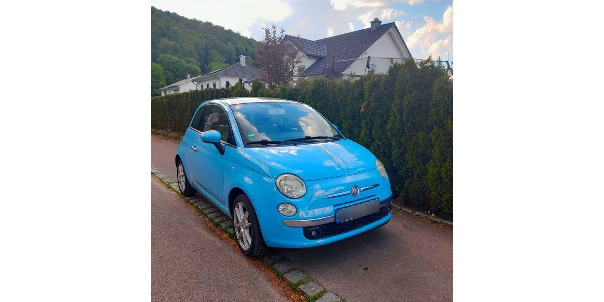 Fiat 500 147.000 km 3.999 &euro; Heidenheim 89520