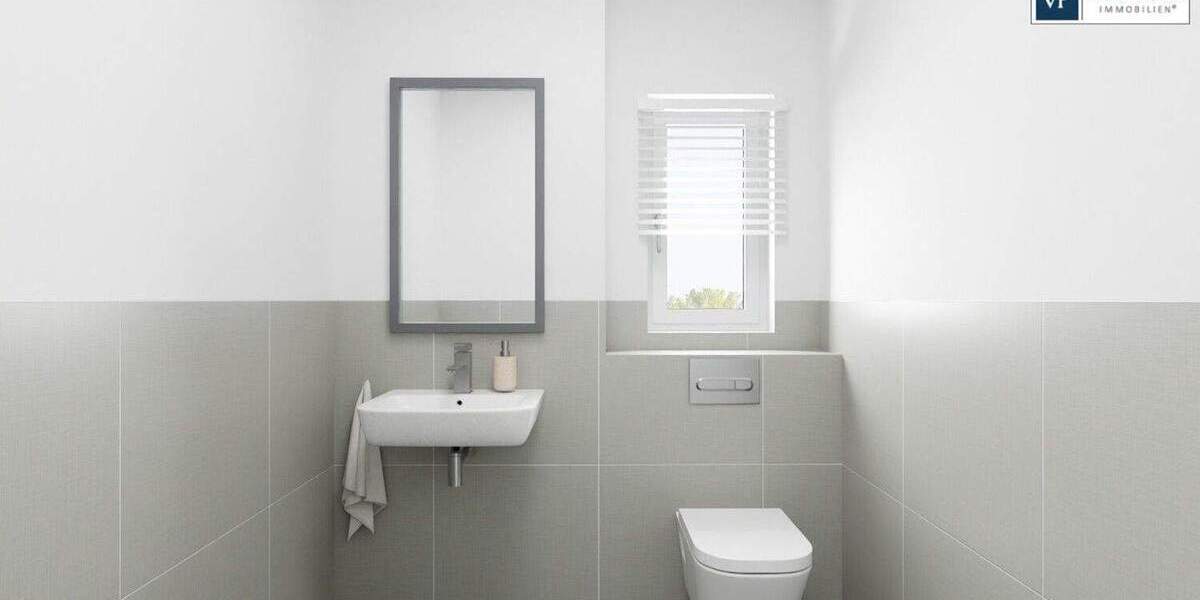 Etagenwohnung Nördlingen - 3 Zimmer, 90 m&sup2;, 579.000&euro; | Angebot:25834961