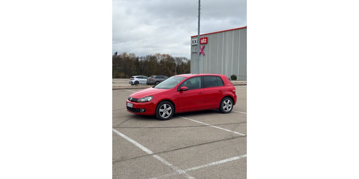 VW Golf 153.700 km 5.700 &euro; Bopfingen 73441