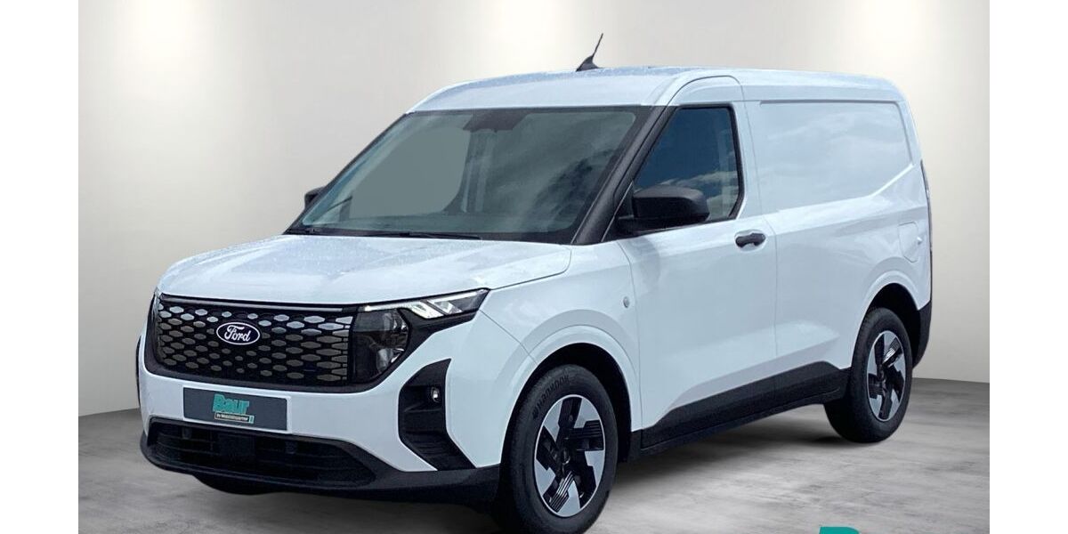 Ford Transit Courier 2.390 km 29.940 &euro; Mutlangen 73557