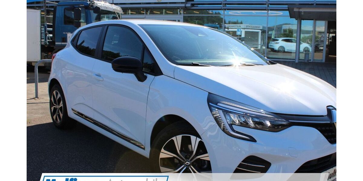 Renault Clio 15.763 km 16.490 &euro; Schwäbisch Gmünd 73529