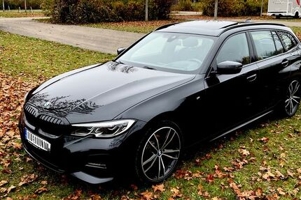 BMW 320 99.500 km 29.500 &euro; Nördlingen 86720