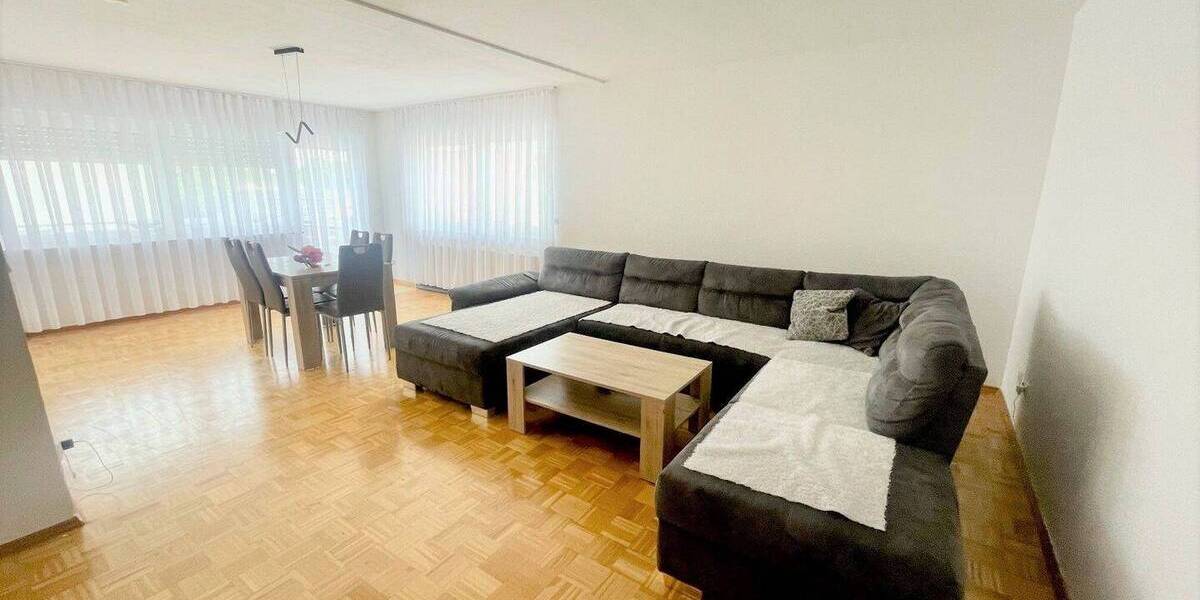 Etagenwohnung Hüttlingen - 249.000&euro; | Angebot:25678634