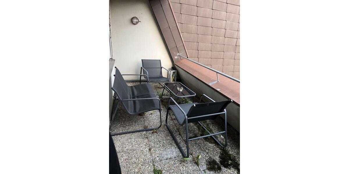 Maisonettenwohnung Aalen Dewangen - 3.5 Zimmer, 112 m&sup2;, 350.000&euro; | Angebot:26640873