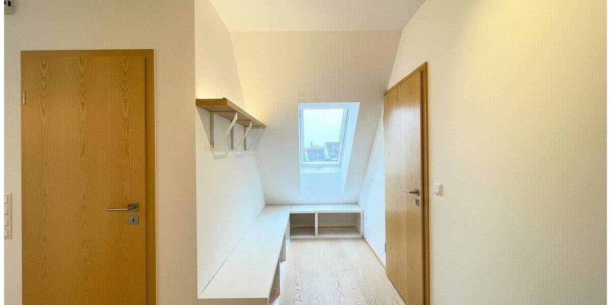 Etagenwohnung Nördlingen / Baldingen Baldingen - 3 Zimmer, 119 m&sup2;, 1.470&euro; | Angebot:25770842