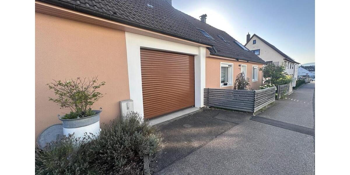 Einfamilienhaus Aalen Dewangen - 4 Zimmer, 110 m&sup2;, 499.999&euro; | Angebot:26060332