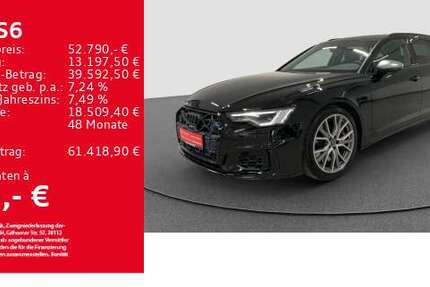 Audi S6 22.330 km 52.790 &euro; Aalen 73431