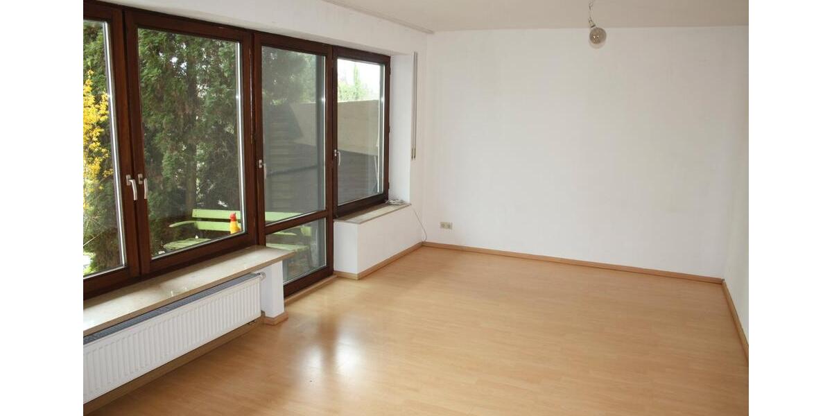 Erdgeschoßwohnung Täferrot - 2 Zimmer, 55 m&sup2;, 450&euro; | Angebot:25995938