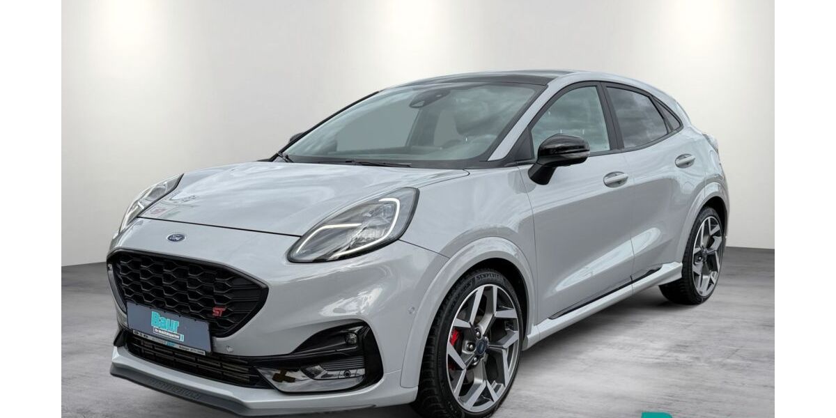 Ford Puma 42.925 km 23.440 &euro; Mutlangen 73557