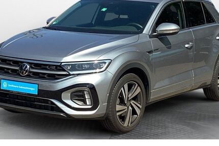 VW T-Roc 31.100 km 29.995 &euro; Ellwangen 73479