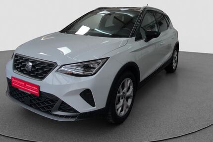 Seat Arona 12.100 km 23.290 &euro; Hüttlingen 73460