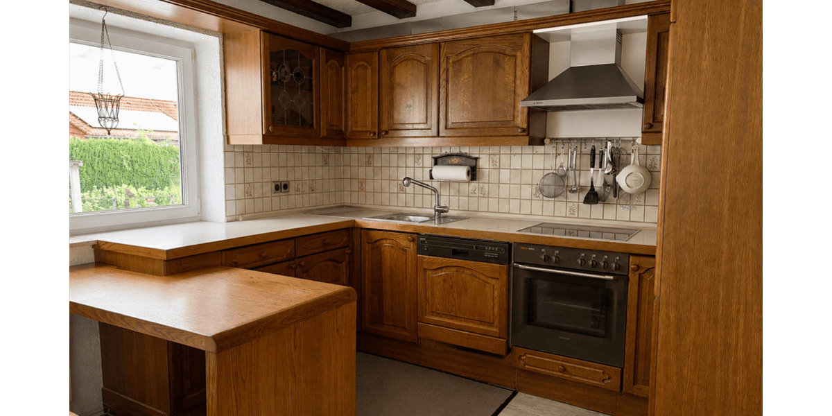 Etagenwohnung Jagstzell - 3 Zimmer, 88 m&sup2;, 220.000&euro; | Angebot:26684599