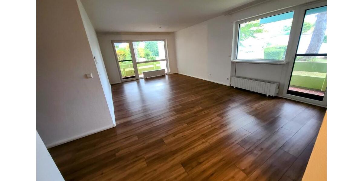 Erdgeschoßwohnung Königsbronn - 2.5 Zimmer, 77 m&sup2;, 194.000&euro; | Angebot:25257180