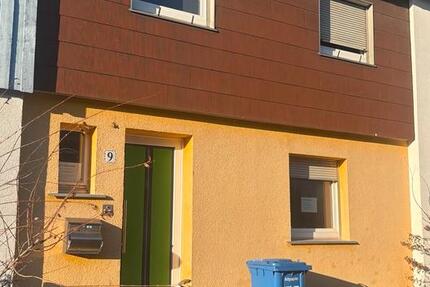Haus Aalen Unterkochen - 6 Zimmer, 90 m&sup2;, 275.000&euro; | Angebot:24641568