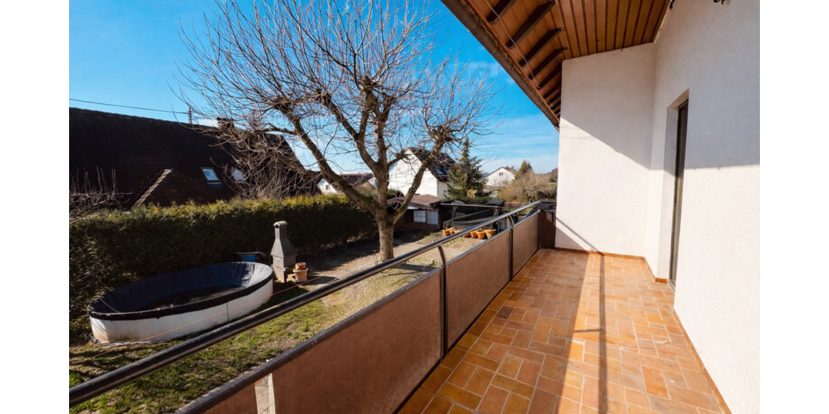 Einfamilienhaus Jagstzell Dankoltsweiler - 7 Zimmer, 167 m&sup2;, 302.500&euro; | Angebot:26043930