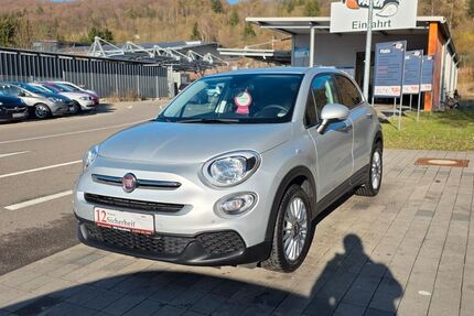 Fiat 500X 35.000 km 13.990 &euro; Heidenheim-Schnaitheim 89520