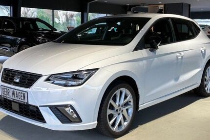 Seat Ibiza 92.000 km 11.990 &euro; Schwäbisch Gmünd 73527