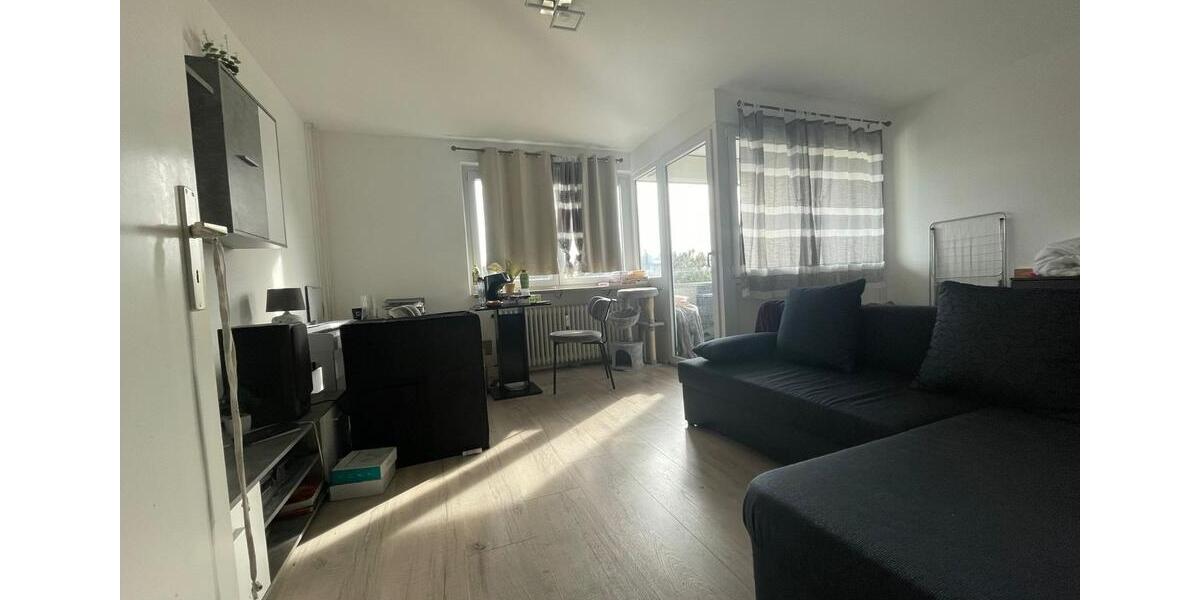 Etagenwohnung Heidenheim an der Brenz Aufhausen - 1 Zimmer, 29 m&sup2;, 455&euro; | Angebot:25594089