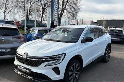 Renault Austral 48.529 km 24.950 &euro; Giengen 89537