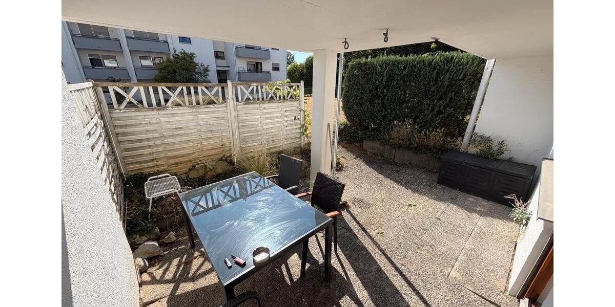 Maisonettenwohnung Aalen Unterkochen - 5 Zimmer, 117 m&sup2;, 355.000&euro; | Angebot:27211427