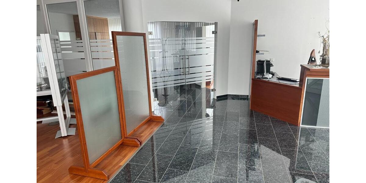 Gewerbeobjekt Aalen Ebnat - 1.920&euro; | Angebot:25924925