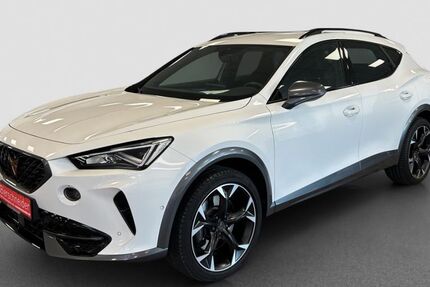 Cupra Formentor 20.459 km 41.990 &euro; Hüttlingen 73460