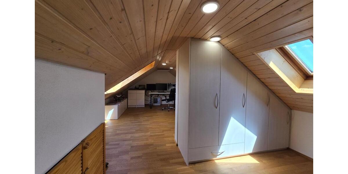 Maisonettenwohnung Herbrechtingen - 3.5 Zimmer, 82 m&sup2;, 320.000&euro; | Angebot:27228706