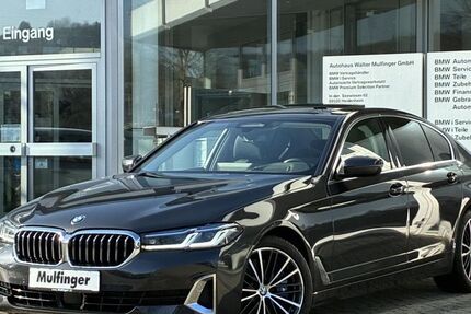 BMW 530 77.689 km 43.900 &euro; Heidenheim 89520