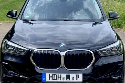 BMW X1 193.000 km 13.900 &euro; Heidenheim 89520